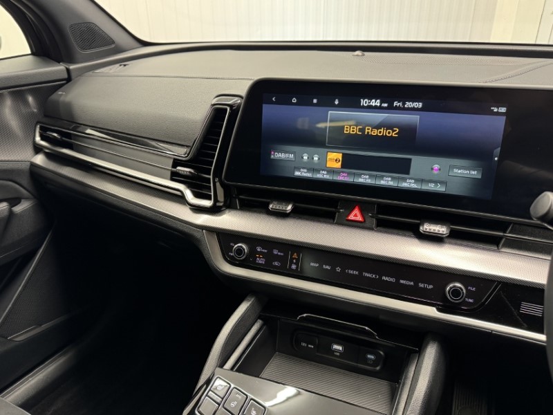 Used Kia Sportage 2025 for sale - 77965404: Photo 23