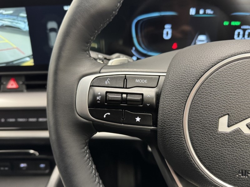 Used Kia Sportage 2025 for sale - 77965404: Photo 24