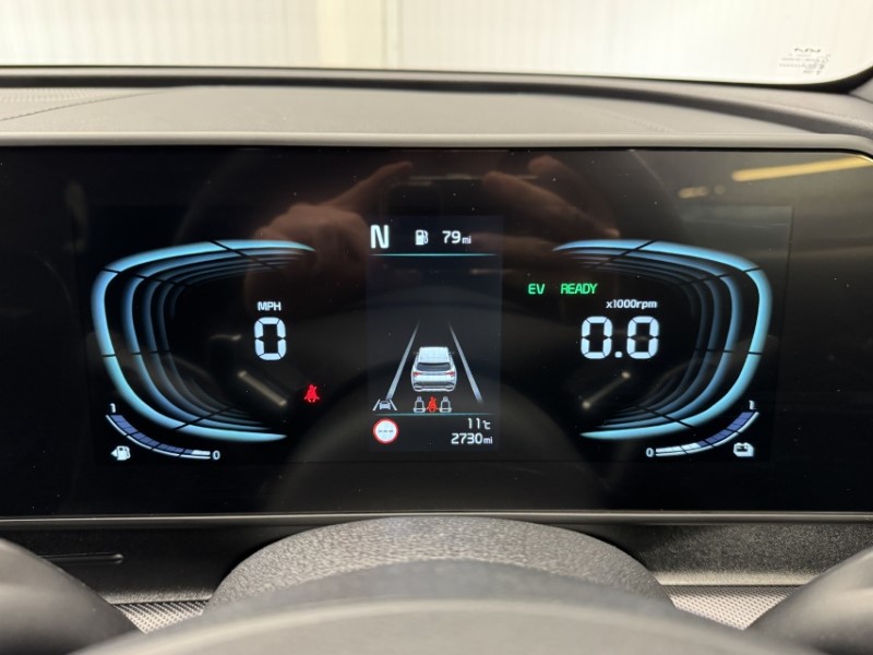 Used Kia Sportage 2025 for sale - 77965404: Photo 25