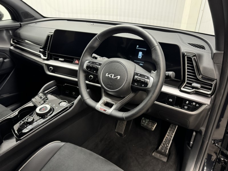 Used Kia Sportage 2025 for sale - 77965404: Photo 31