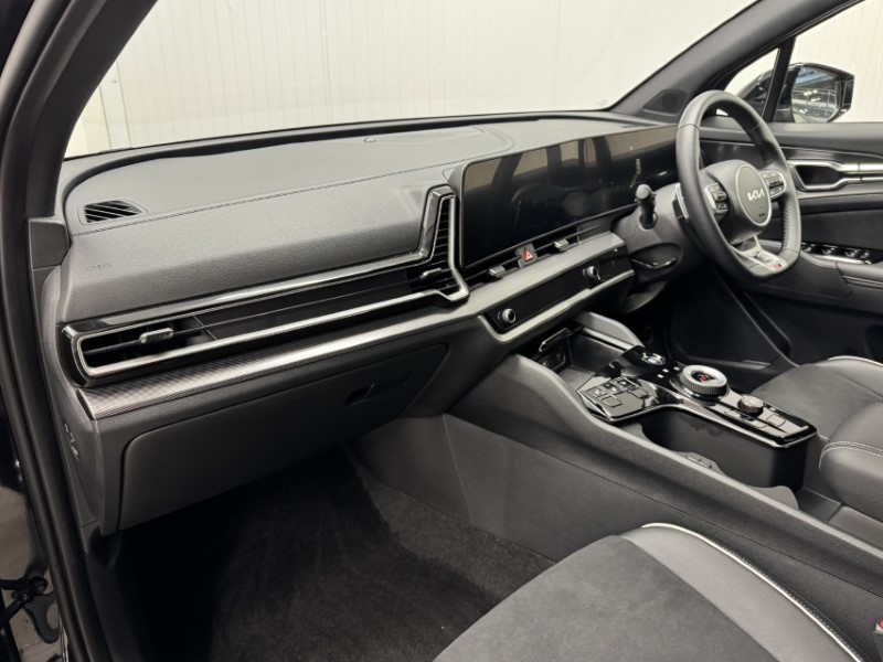 Used Kia Sportage 2025 for sale - 77965404: Photo 33