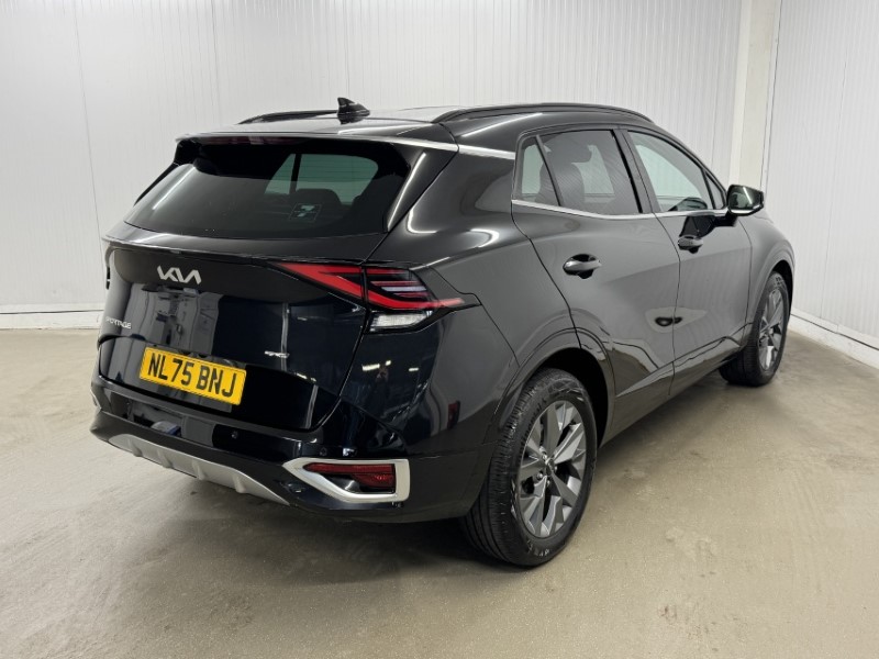 Used Kia Sportage 2025 for sale - 77965404: Photo 36