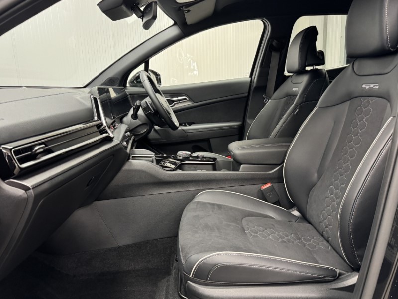 Used Kia Sportage 2025 for sale - 77965404: Photo 4