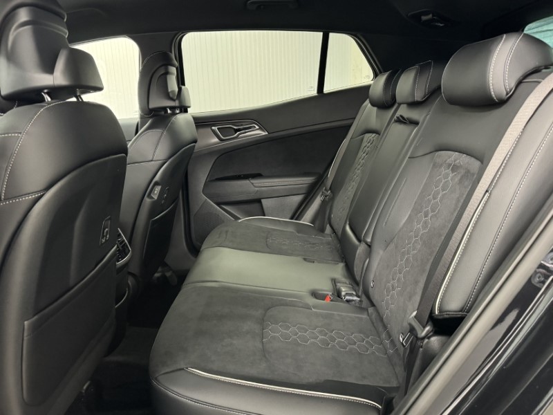 Used Kia Sportage 2025 for sale - 77965404: Photo 5