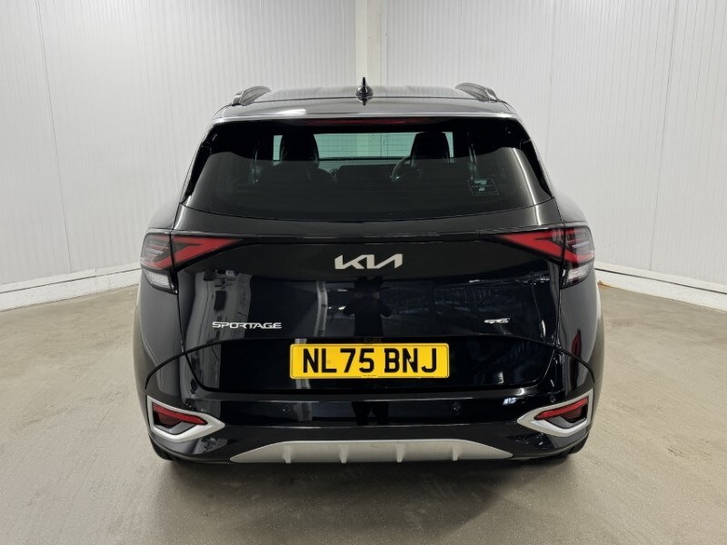 Used Kia Sportage 2025 for sale - 77965404: Photo 7
