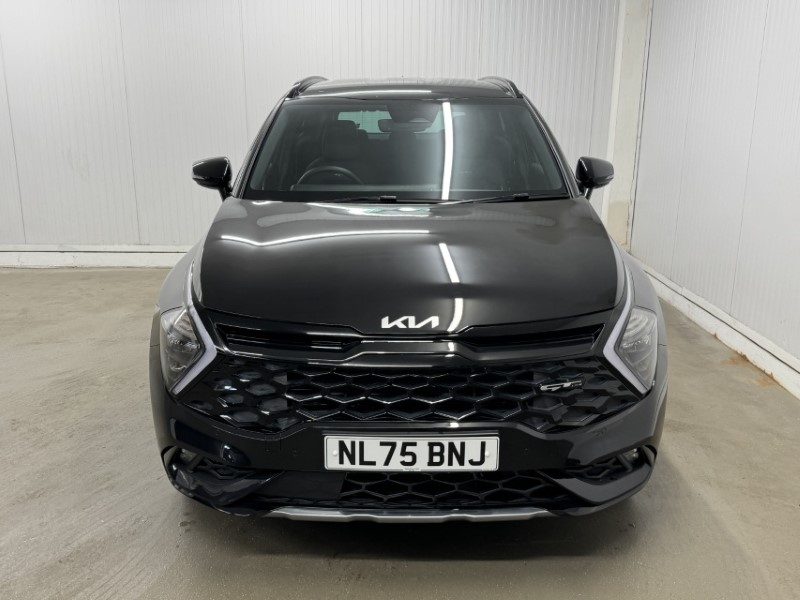 Used Kia Sportage 2025 for sale - 77965404: Photo 8