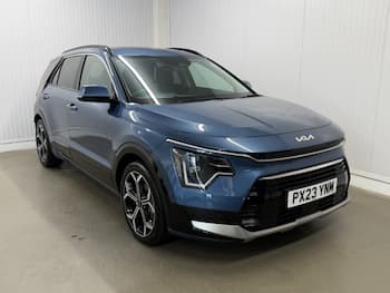 Used Kia Niro 2023 for sale - 79652724: Photo