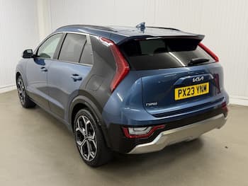 Used Kia Niro 2023 for sale - 79652724: Photo