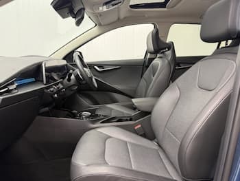 Used Kia Niro 2023 for sale - 79652724: Photo