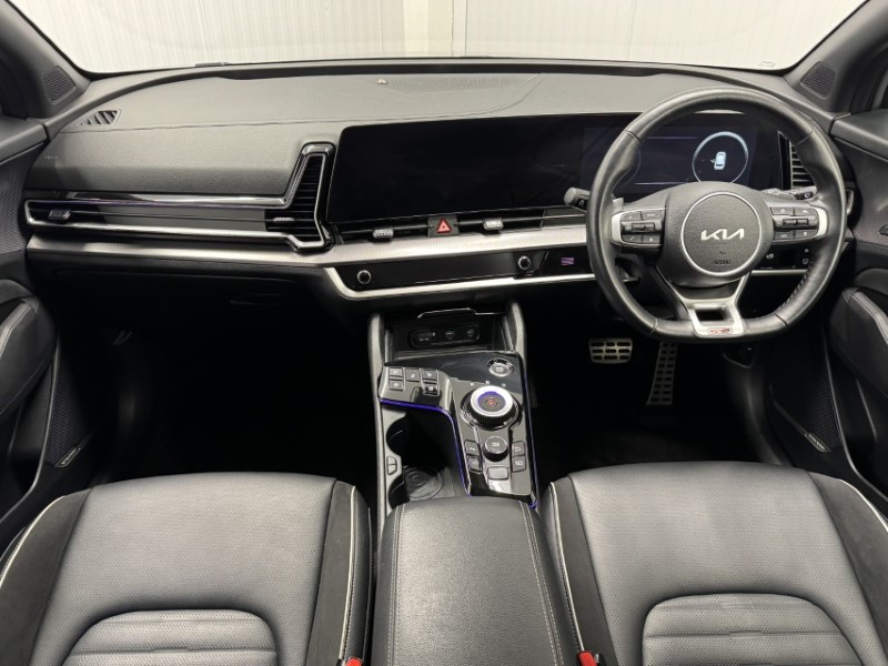 Used Kia Sportage 2023 for sale - 76922443: Photo 10