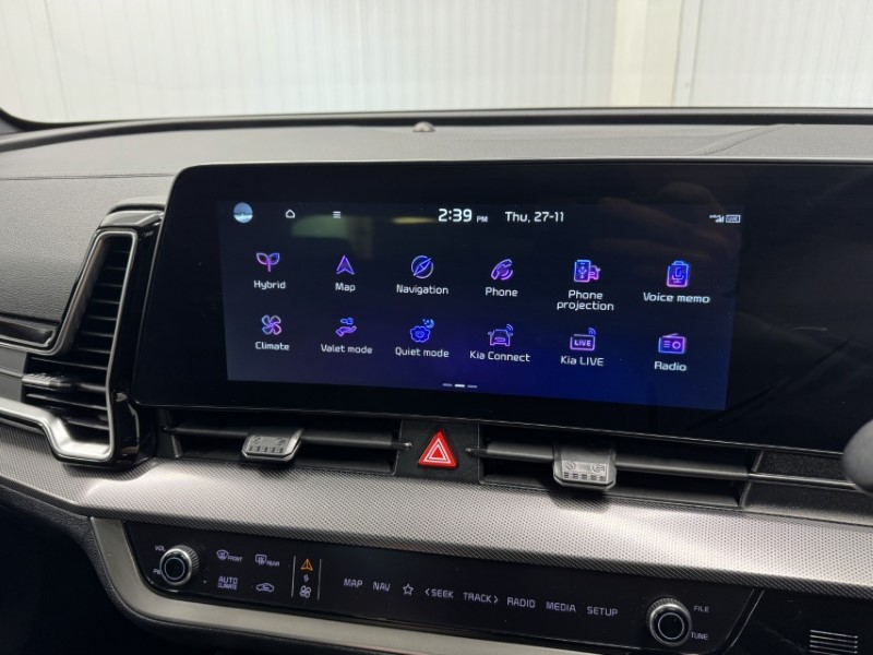 Used Kia Sportage 2023 for sale - 76922443: Photo 12