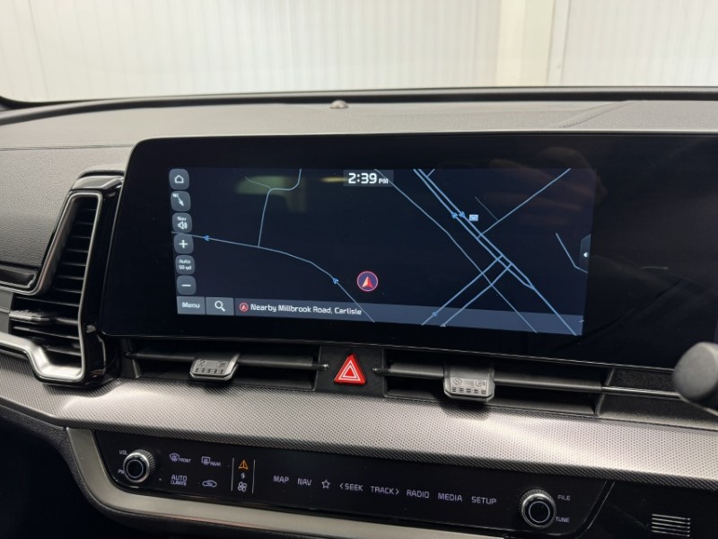 Used Kia Sportage 2023 for sale - 76922443: Photo 13