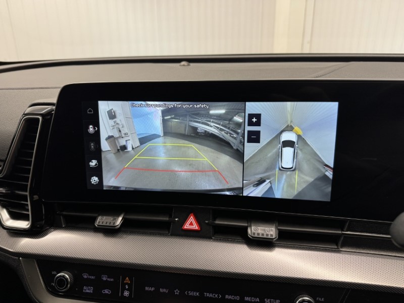 Used Kia Sportage 2023 for sale - 76922443: Photo 14