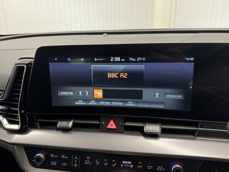 Used Kia Sportage 2023 for sale - 76922443: Photo 15