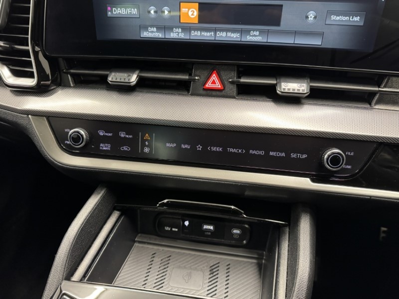 Used Kia Sportage 2023 for sale - 76922443: Photo 16