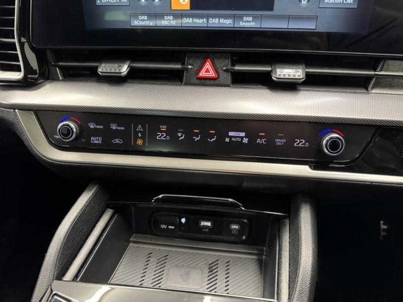 Used Kia Sportage 2023 for sale - 76922443: Photo 17