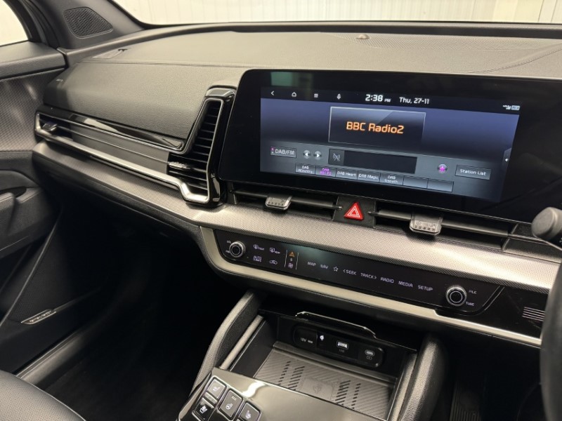 Used Kia Sportage 2023 for sale - 76922443: Photo 24