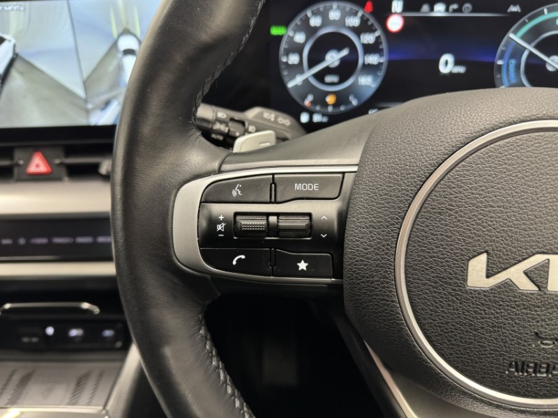 Used Kia Sportage 2023 for sale - 76922443: Photo 25