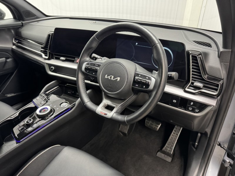 Used Kia Sportage 2023 for sale - 76922443: Photo 36