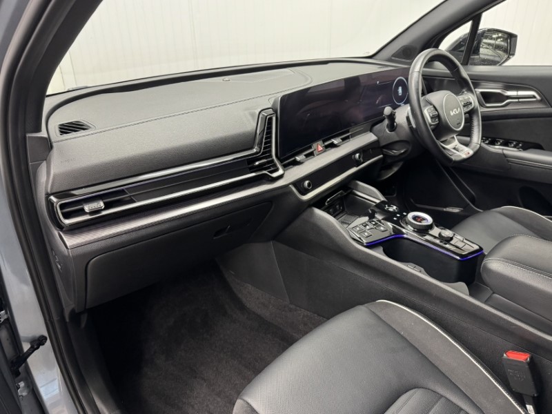 Used Kia Sportage 2023 for sale - 76922443: Photo 38