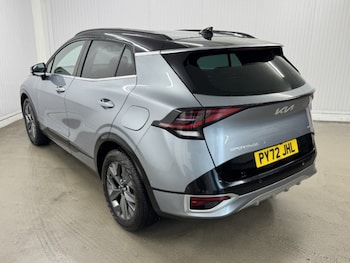 Used Kia Sportage 2023 for sale - 76922443: Photo