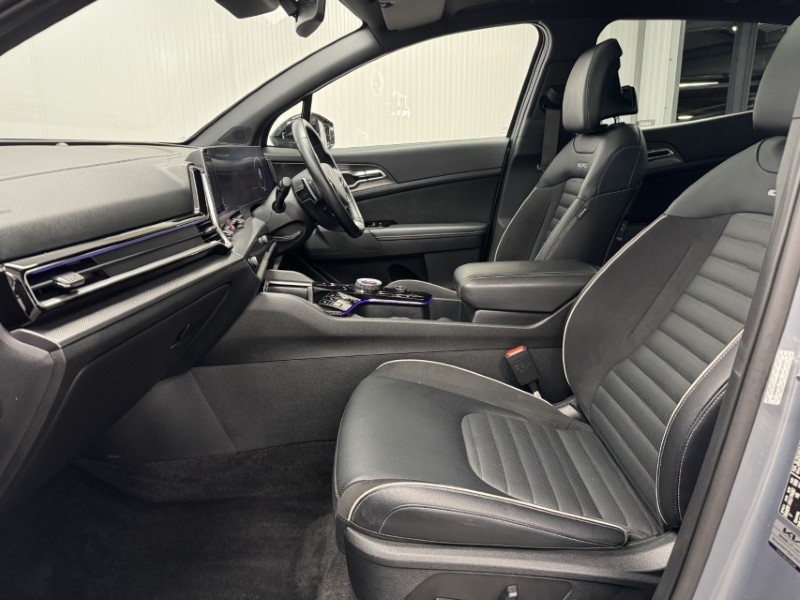 Used Kia Sportage 2023 for sale - 76922443: Photo 4