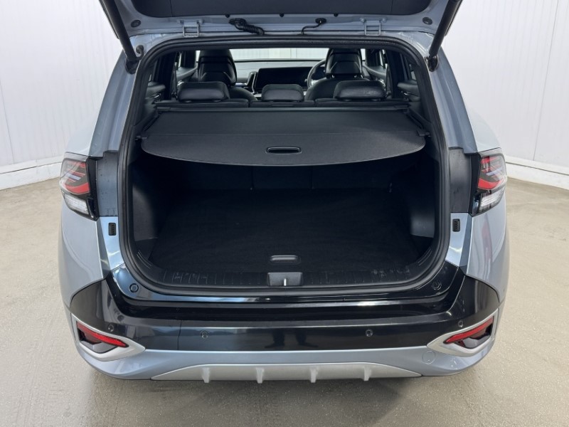 Used Kia Sportage 2023 for sale - 76922443: Photo 42