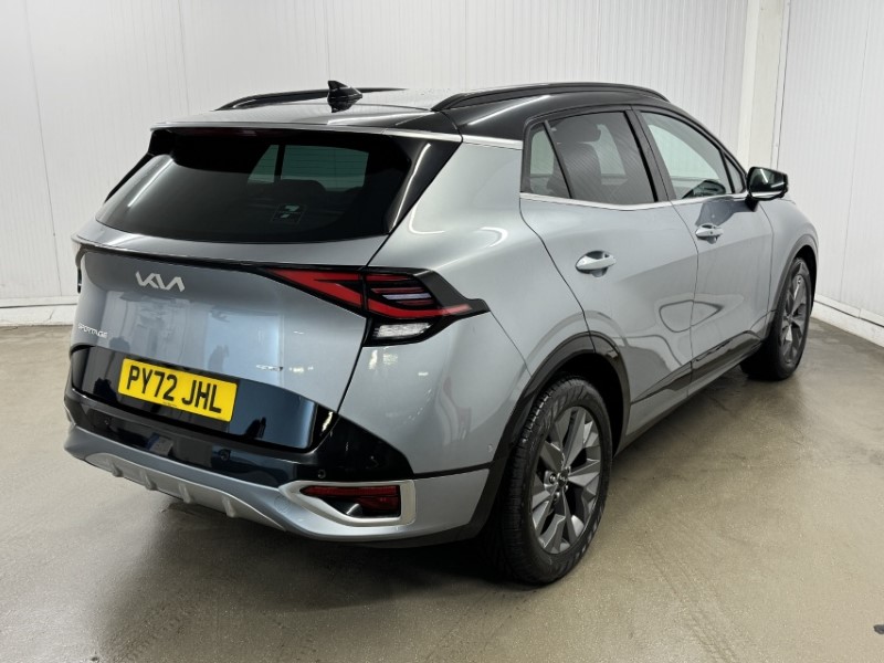 Used Kia Sportage 2023 for sale - 76922443: Photo 43