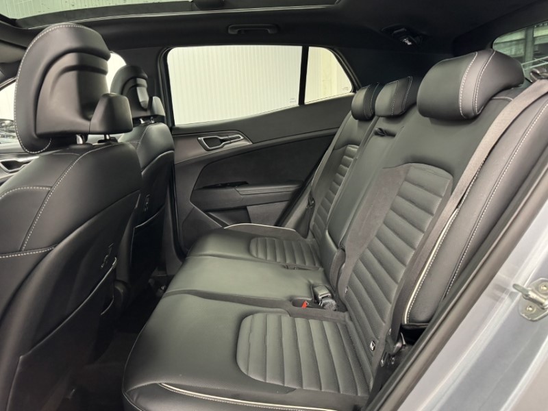 Used Kia Sportage 2023 for sale - 76922443: Photo 5