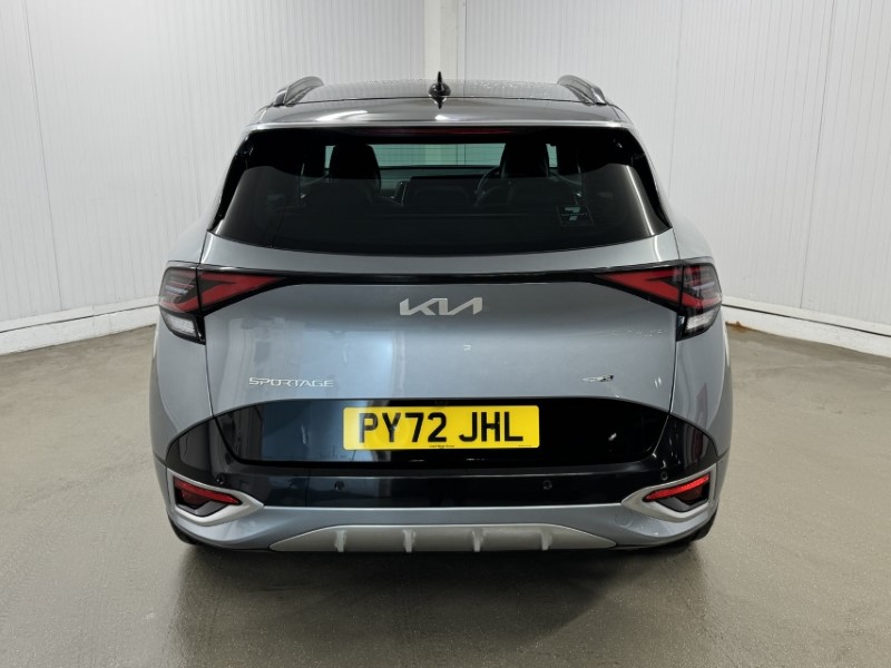 Used Kia Sportage 2023 for sale - 76922443: Photo 7