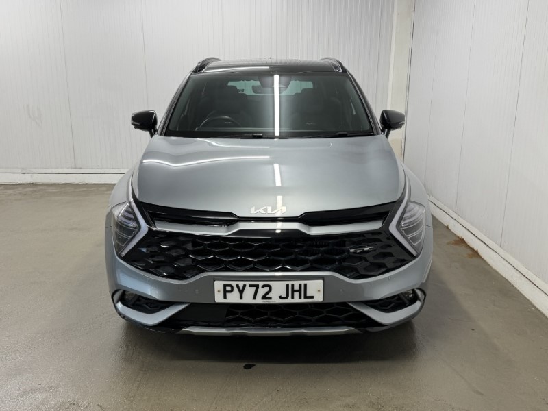 Used Kia Sportage 2023 for sale - 76922443: Photo 8