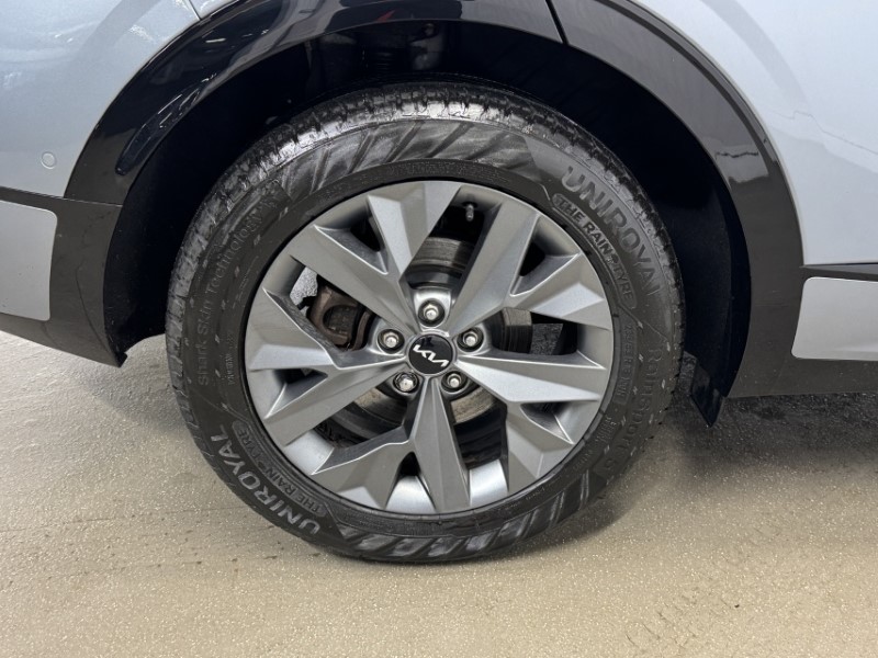 Used Kia Sportage 2023 for sale - 76922443: Photo 9