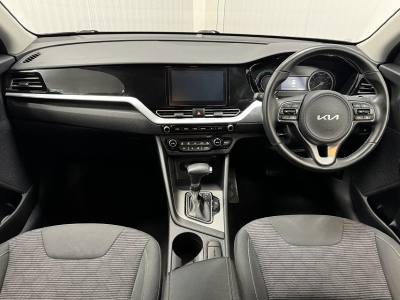 Used Kia Niro 2022 for sale - 77778681: Photo 10