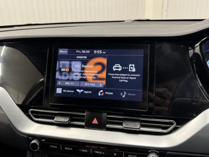 Used Kia Niro 2022 for sale - 77778681: Photo 11