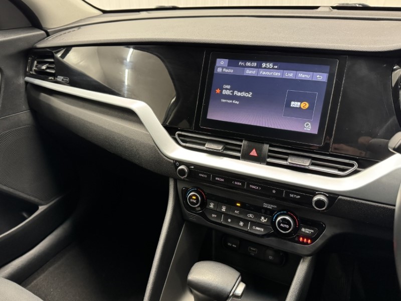 Used Kia Niro 2022 for sale - 77778681: Photo 18