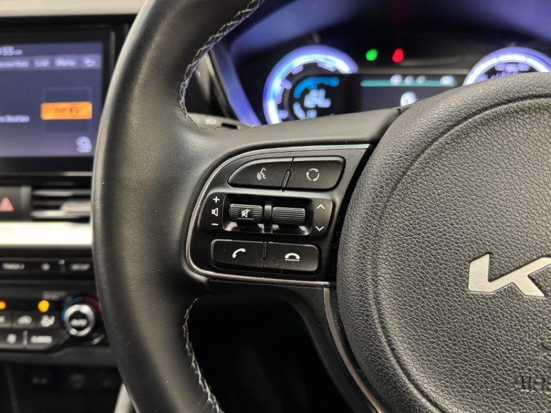 Used Kia Niro 2022 for sale - 77778681: Photo 19
