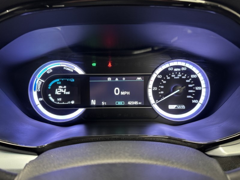 Used Kia Niro 2022 for sale - 77778681: Photo 20