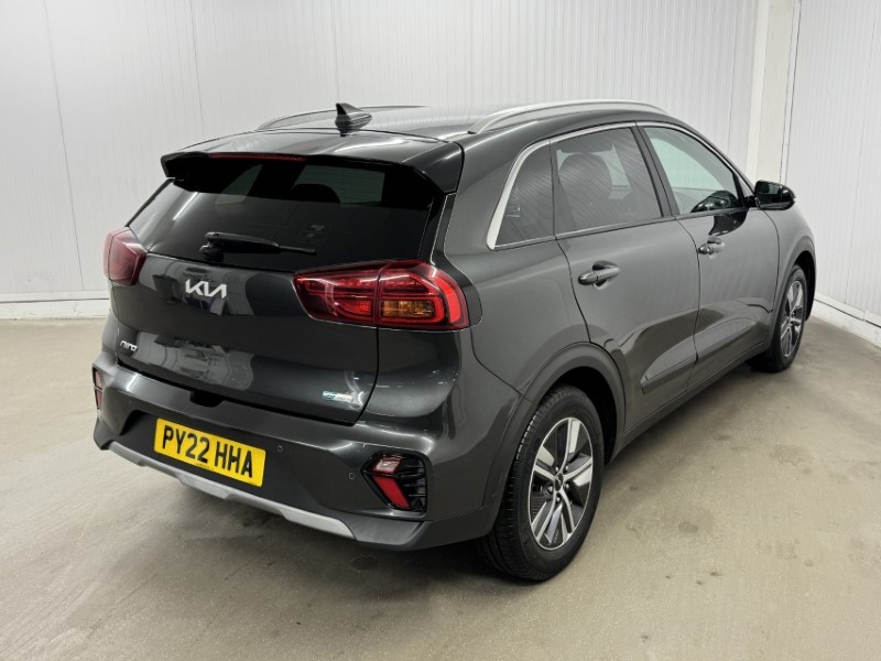 Used Kia Niro 2022 for sale - 77778681: Photo 33