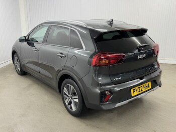 Used Kia Niro 2022 for sale - 77778681: Photo