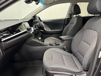 Used Kia Niro 2022 for sale - 77778681: Photo