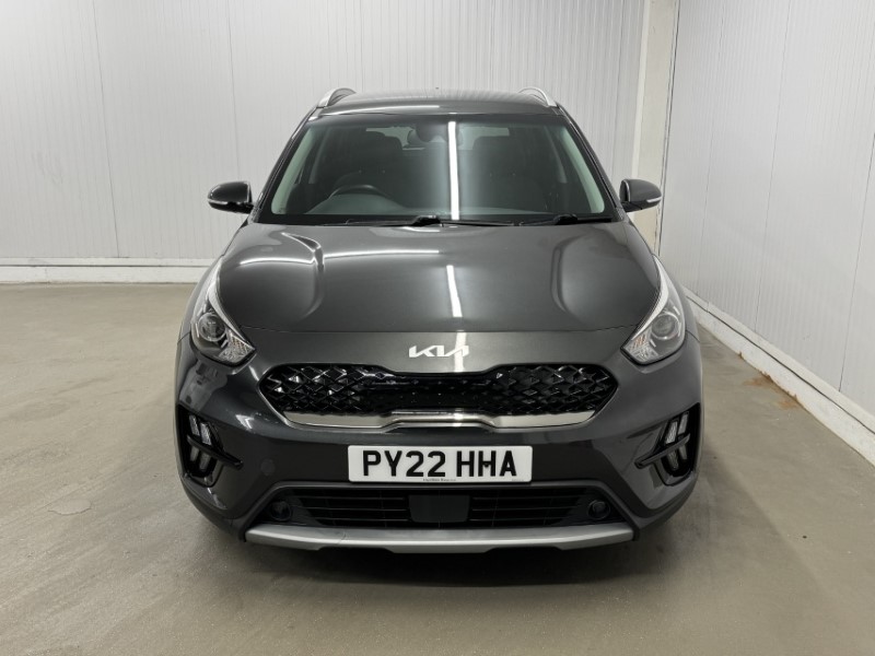 Used Kia Niro 2022 for sale - 77778681: Photo 8
