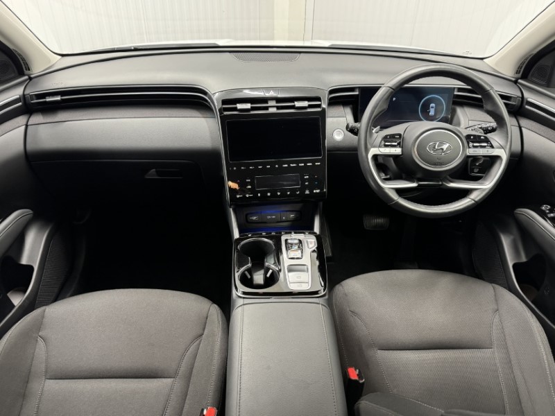 Used Hyundai TUCSON 2024 for sale - 77106107: Photo 11