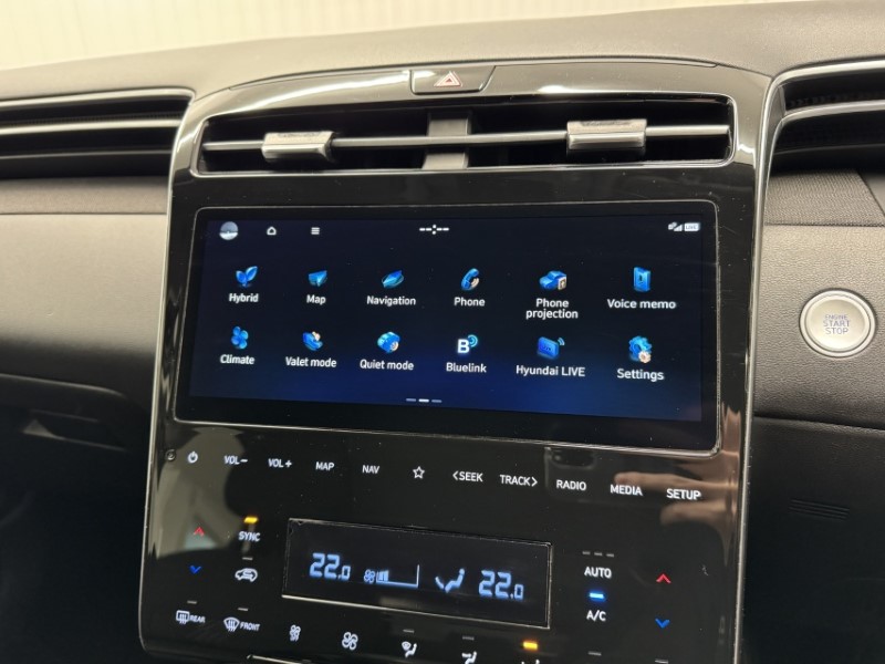 Used Hyundai TUCSON 2024 for sale - 77106107: Photo 12