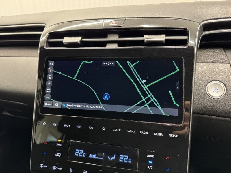 Used Hyundai TUCSON 2024 for sale - 77106107: Photo 14