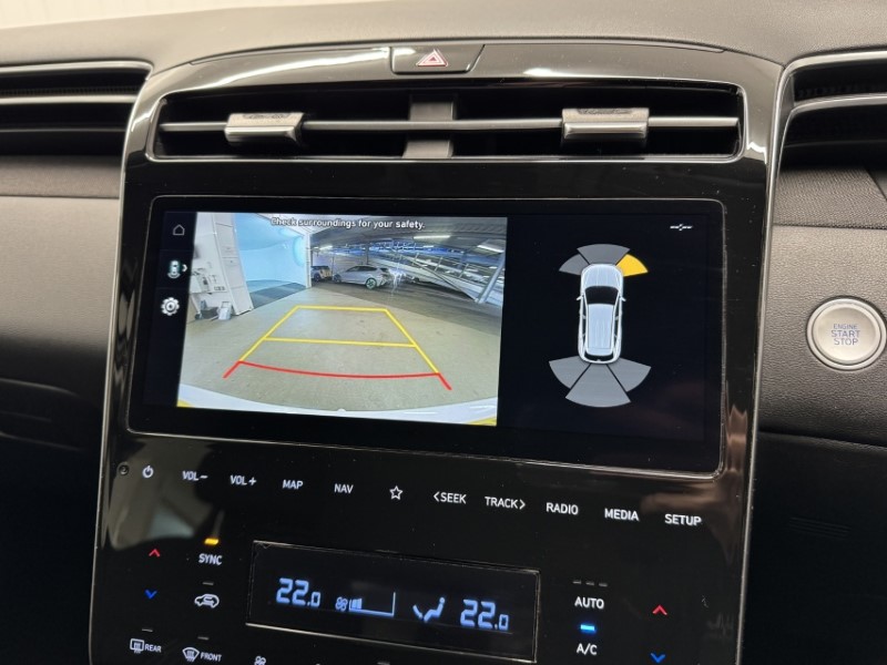 Used Hyundai TUCSON 2024 for sale - 77106107: Photo 15