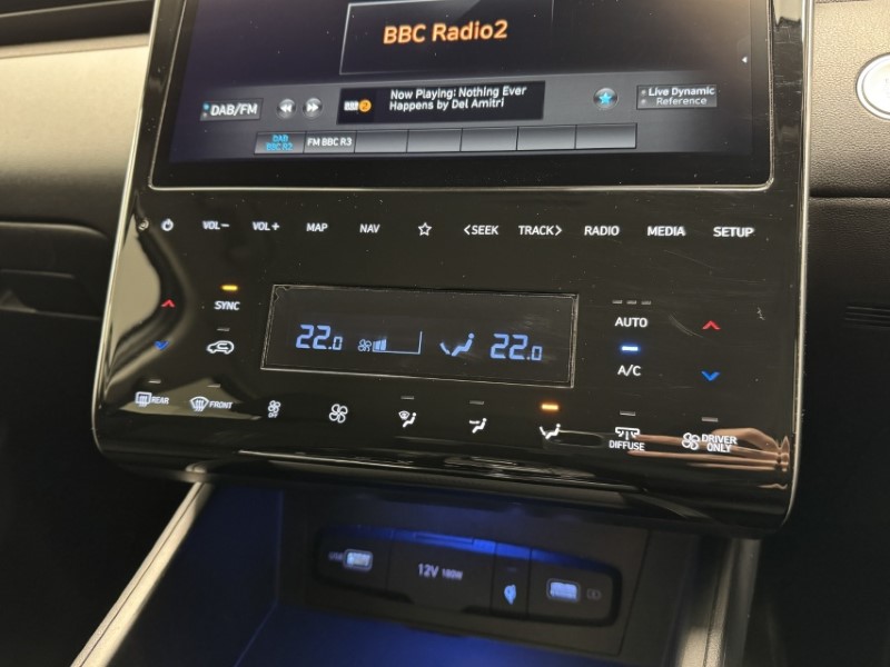 Used Hyundai TUCSON 2024 for sale - 77106107: Photo 16