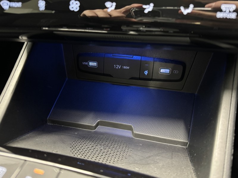 Used Hyundai TUCSON 2024 for sale - 77106107: Photo 17