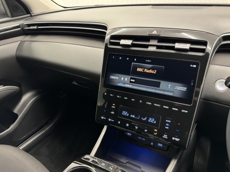 Used Hyundai TUCSON 2024 for sale - 77106107: Photo 22