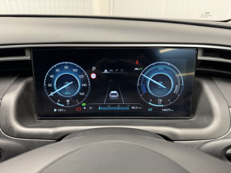 Used Hyundai TUCSON 2024 for sale - 77106107: Photo 24