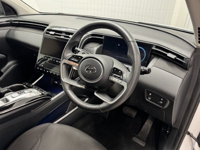 Used Hyundai TUCSON 2024 for sale - 77106107: Photo 30